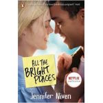 All the Bright Places - Jennifer Niven