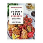 Obesity Code Cookbook - Jason Fung