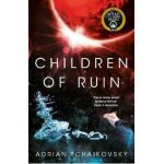 Children of Ruin - Adrian Tchaikovsky