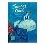 Journey on a Cloud: a Children's Book Inspired by Marc Chaga - Veronique Massenot