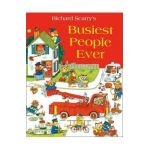 Busiest People Ever