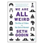 We are All Weird