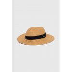 BOSS palarie culoarea bej, 50516485