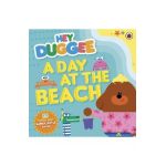 Hey Duggee: A Day at the Beach