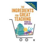 Ingredients for Great Teaching