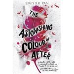 Astonishing Colour of After