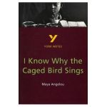 I Know Why the Caged Bird Sings