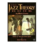 Jazz Theory Book