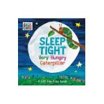 Sleep Tight Very Hungry Caterpillar