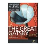 Great Gatsby: York Notes for A-level