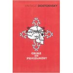 Crime And Punishment