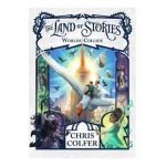 Land of Stories: Worlds Collide - Chris Colfer