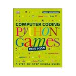 Computer Coding Python Games for Kids -