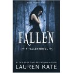 Fallen - Lauren Kate