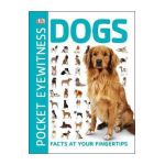 Pocket Eyewitness Dogs -