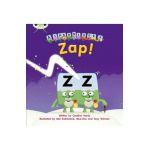 Phonics Bug Red Alphablocks Set 07 Zap! - Caroline Harris