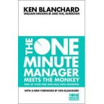 One Minute Manager Meets the Monkey