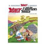 Asterix and the Chieftain's Shield
