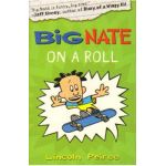 Big Nate on a Roll