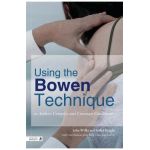 Using the Bowen Technique to Address Complex and Common Cond - John Wilks