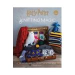 Harry Potter Knitting Magic - Tanis Gray