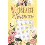 Wordsearch for Happiness - Eric Saunders