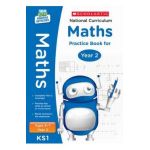 National Curriculum Mathematics Practice Book - Year 2