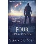 Four: a Divergent Collection