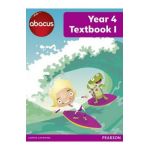 Abacus Year 4 Textbook 1