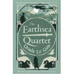Earthsea: The First Four Books - Ursula K. Le Guin