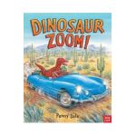 Dinosaur Zoom!