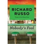 Nobody's Fool - Richard Russo