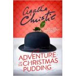 Adventure of the Christmas Pudding