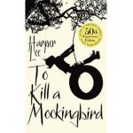 To Kill a Mockingbird