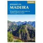 Walking on Madeira