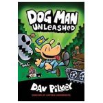 Adventures of Dog Man 2: Unleashed