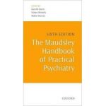 Maudsley Handbook of Practical Psychiatry