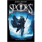 Spook's Secret