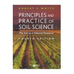 Principles and Practice of Soil Science