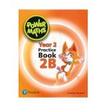 Power Maths Year 2 Pupil Practice Book 2B