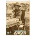 Out of Africa - Karen Blixen