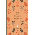 Pride and Prejudice - Jane Austen