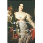 Talisman Ring - Georgette Heyer