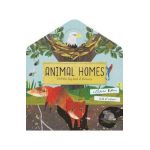 Animal Homes - Libby Walden