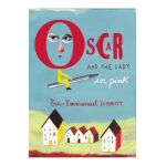 Oscar and the Lady in Pink - Eric Schmitt