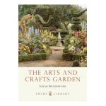 Arts and Crafts Garden - Sarah Rutherford