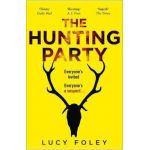 Hunting Party - Lucy Foley