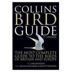 Collins Bird Guide