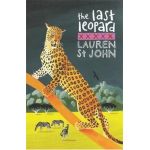 Last Leopard