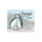 And Tango Makes Three